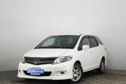 Honda Airwave I Пермь  - изображение 26