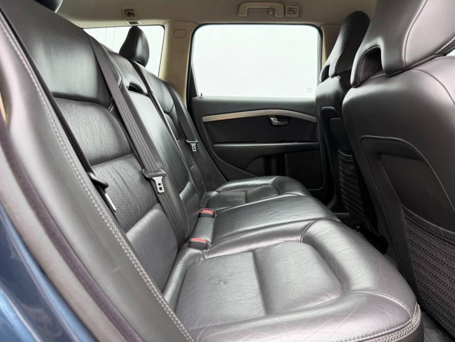 Volvo XC70 II Москва  - изображение 11
