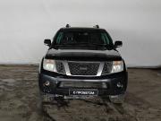 Nissan Pathfinder III Рестайлинг Москва  - изображение 19