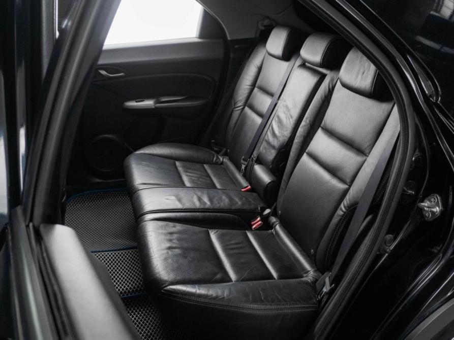 Honda Civic VIII Тюмень  - изображение 9