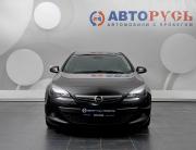 Opel Astra J Рестайлинг Москва  - изображение 27
