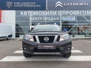 Nissan Terrano III (D10) Тверь  - изображение 26