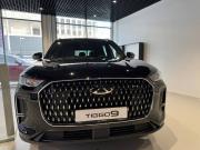 Chery Tiggo 9 I Нижний Новгород  - изображение 43