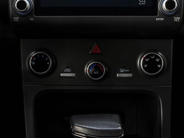 Hyundai Creta II с пробегом 2021 года, цена 2 115 000 рублей, 72855 км, внедорожник, Автокод Объявления