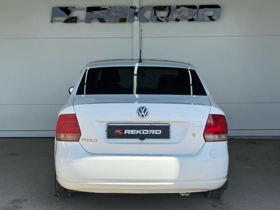 Volkswagen Polo V Уфа  - изображение 6