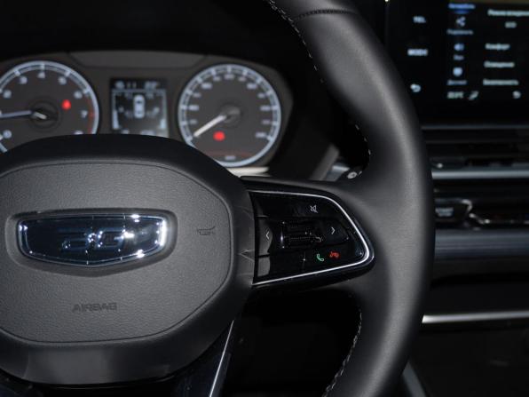 Belgee S50 с пробегом 2025 года, цена 1 920 000 рублей, 684 км, седан, Автокод Объявления
