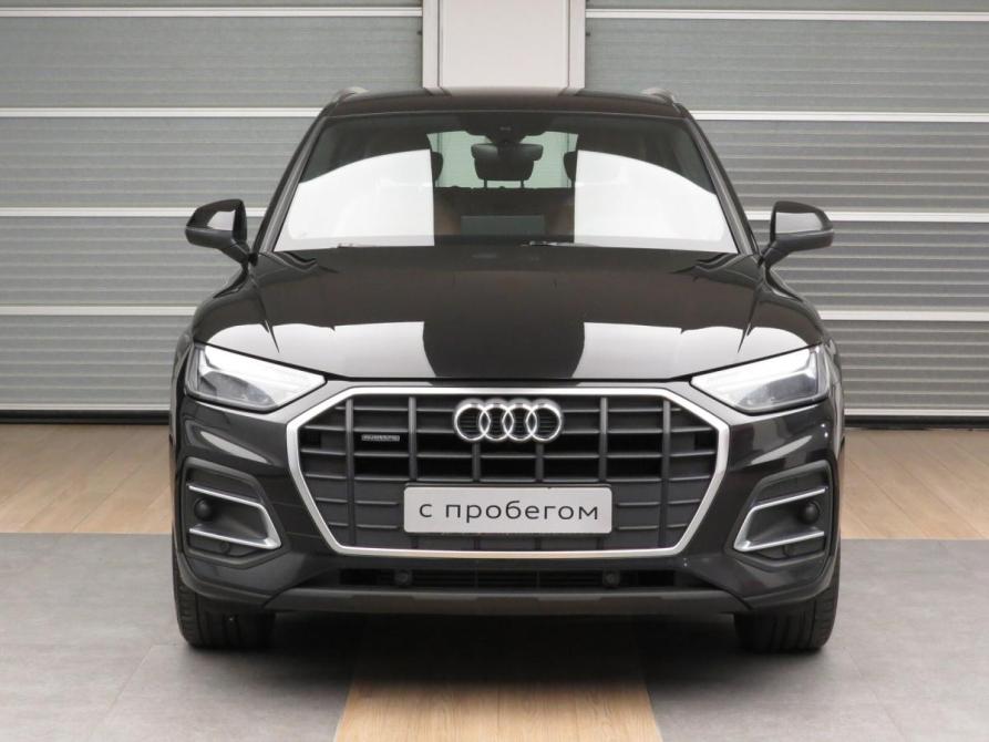 Audi Q5 II (FY) Рестайлинг Санкт-Петербург  - изображение 23