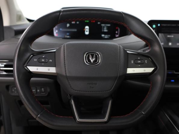Changan CS55 Plus II Рестайлинг с пробегом 2023 года, цена 2 025 000 рублей, 93617 км, внедорожник, Автокод Объявления