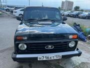 Lada (ВАЗ) Niva Legend Волгоград  - изображение 10