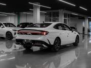Hyundai Sonata VIII (DN8) Рестайлинг Москва  - изображение 28