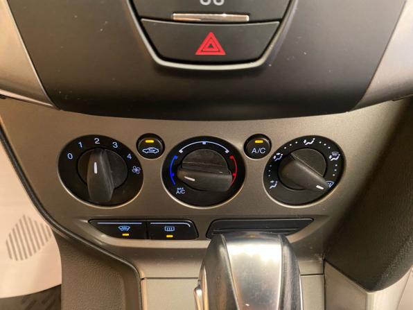Ford Focus III с пробегом 2013 года, цена 768 000 рублей, 90000 км, хэтчбек, Автокод Объявления