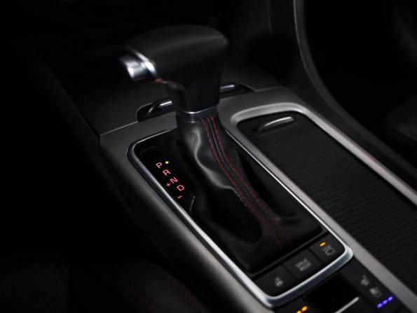 Kia Optima IV с пробегом 2017 года, цена 1 689 000 рублей, 116075 км, седан, Автокод Объявления