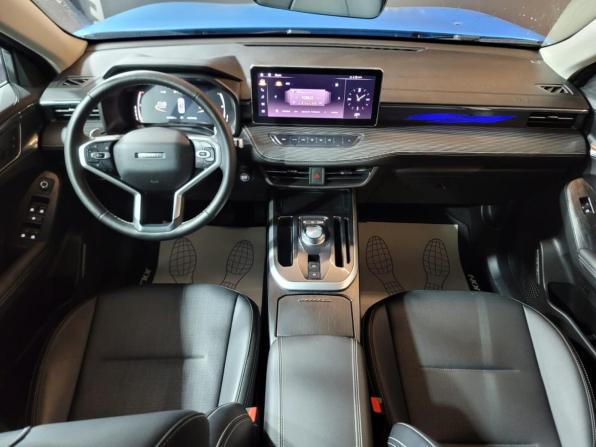 Haval Jolion I Рестайлинг с пробегом 2024 года, цена 2 089 000 рублей, 29957 км, внедорожник, Автокод Объявления