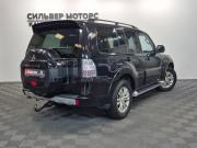 Mitsubishi Pajero IV Рестайлинг 2 Пермь  - изображение 29