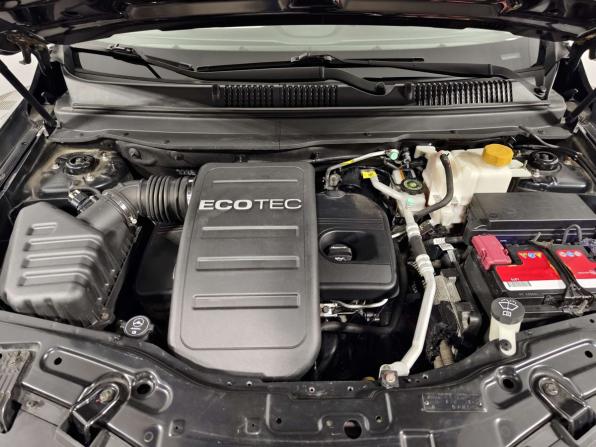 Opel Antara I Рестайлинг с пробегом 2014 года, цена 990 000 рублей, 162000 км, внедорожник, Автокод Объявления