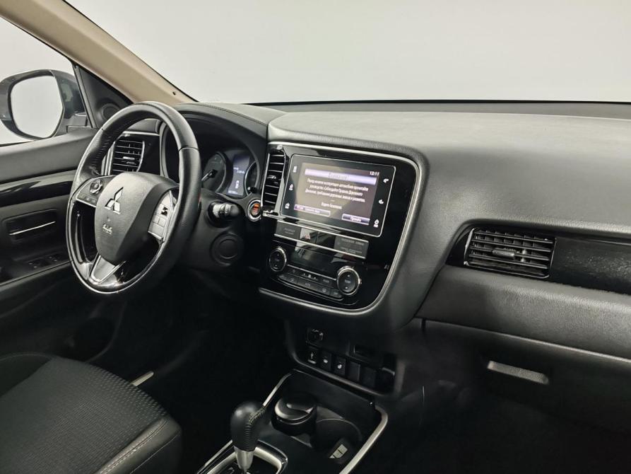 Mitsubishi Outlander III Рестайлинг 3 Москва  - изображение 11
