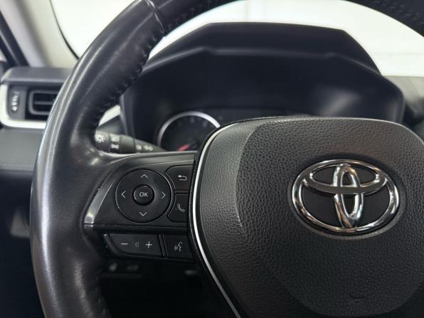 Toyota RAV4 V (XA50) с пробегом 2020 года, цена 3 300 000 рублей, 64964 км, внедорожник, Автокод Объявления