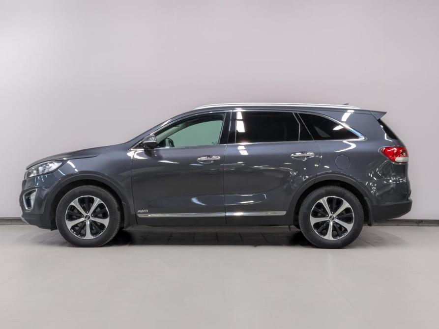 Kia Sorento III Prime Москва  - изображение 8