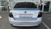 Skoda Octavia III (A7) Рестайлинг Липецк  - изображение 17