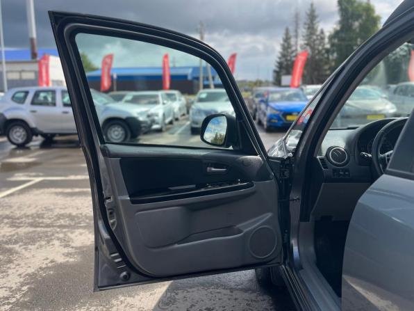 Suzuki SX4 I (Classic) с пробегом 2008 года, цена 800 000 рублей, 177155 км, хэтчбек, Автокод Объявления