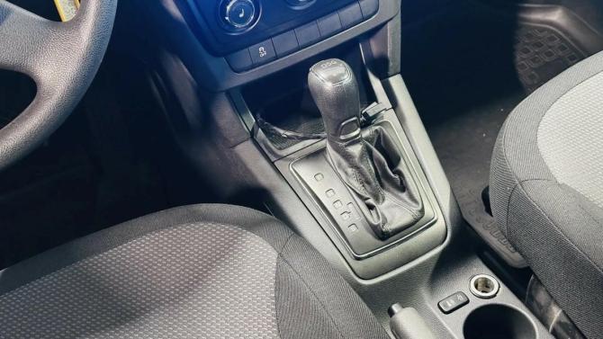 Skoda Yeti I с пробегом 2013 года, цена 845 000 рублей, 96000 км, внедорожник, Автокод Объявления