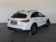 Infiniti QX70 Москва  - изображение 28