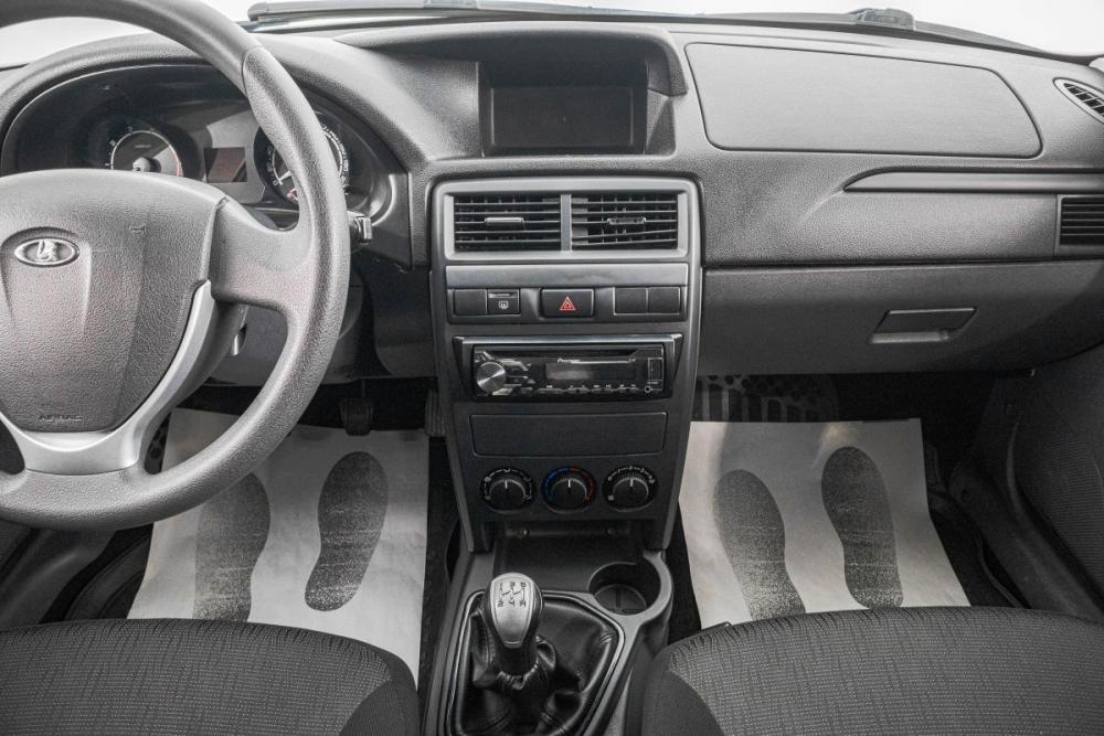 Lada (ВАЗ) Priora I Рестайлинг Барнаул  - изображение 16