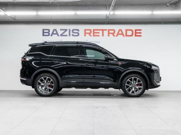 Chery Tiggo 7 Pro Max I Рестайлинг с пробегом 2024 года, цена 2 325 000 рублей, 11109 км, внедорожник, Автокод Объявления