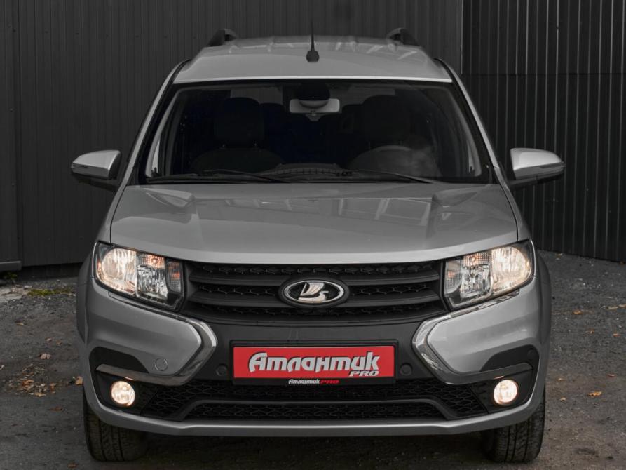Lada (ВАЗ) Largus I Рестайлинг Екатеринбург  - изображение 2