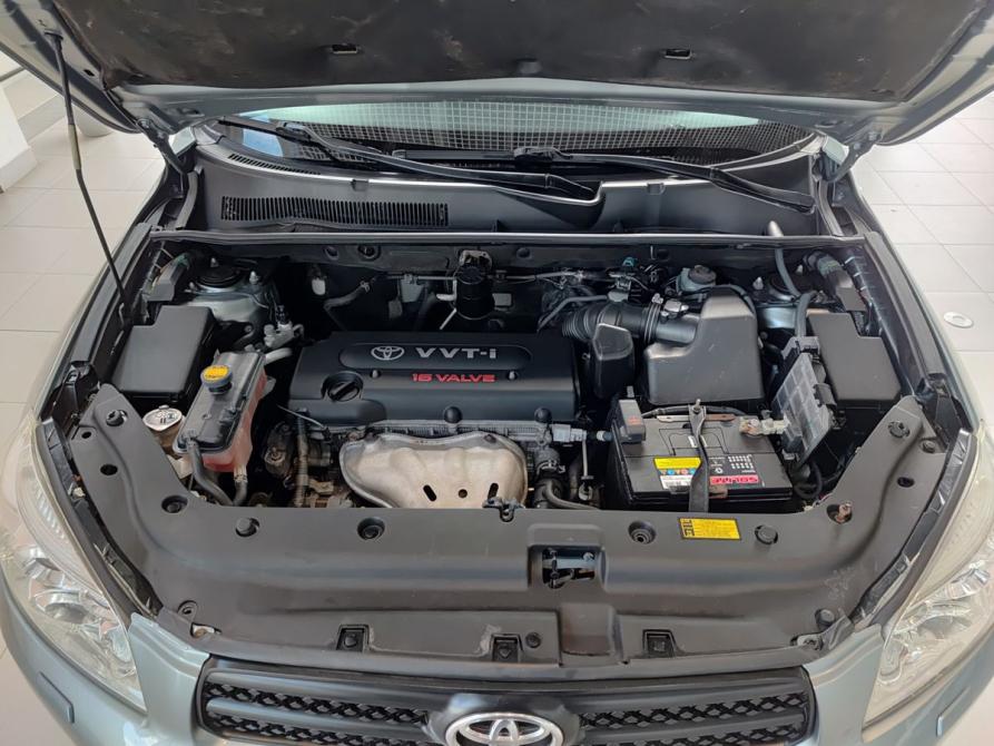 Toyota RAV4 III (XA30) Уфа  - изображение 11