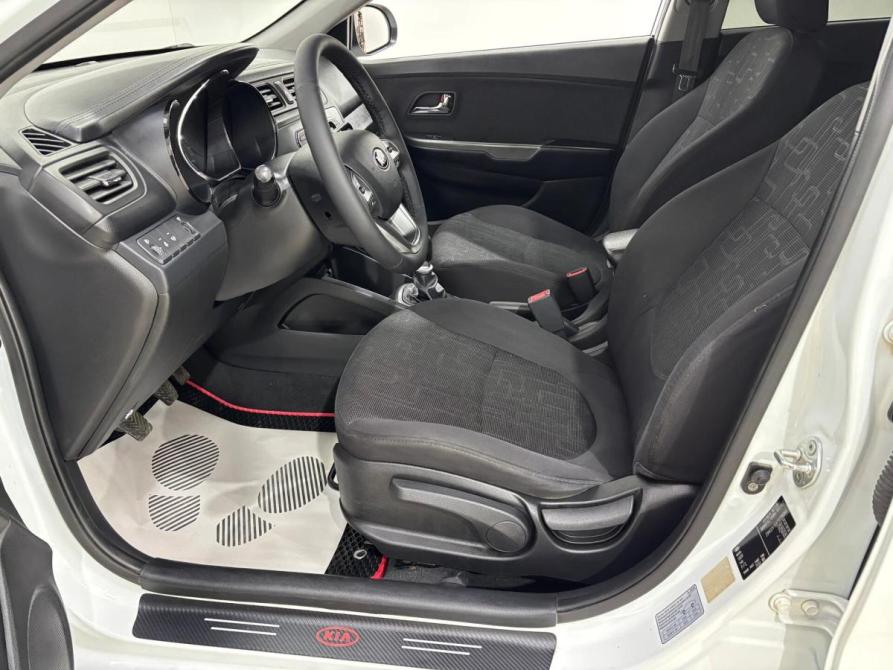 Kia Rio III Альметьевск  - изображение 12