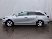 Kia Ceed III Рестайлинг Москва  - изображение 32