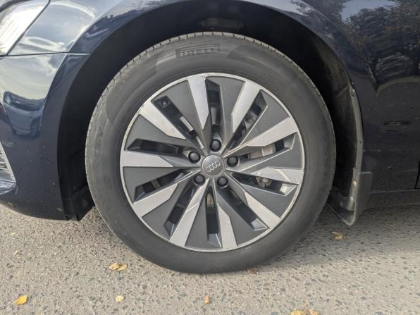 Audi A6 V (C8) с пробегом 2019 года, цена 3 545 000 рублей, 74508 км, седан, Автокод Объявления