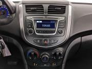 Hyundai Solaris I Рестайлинг Москва  - изображение 41