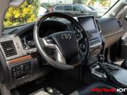 Toyota Land Cruiser 200 Series Рестайлинг 2 Москва  - изображение 32