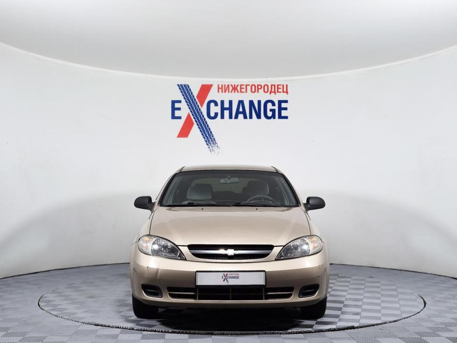 Chevrolet Lacetti I Нижний Новгород  - изображение 2