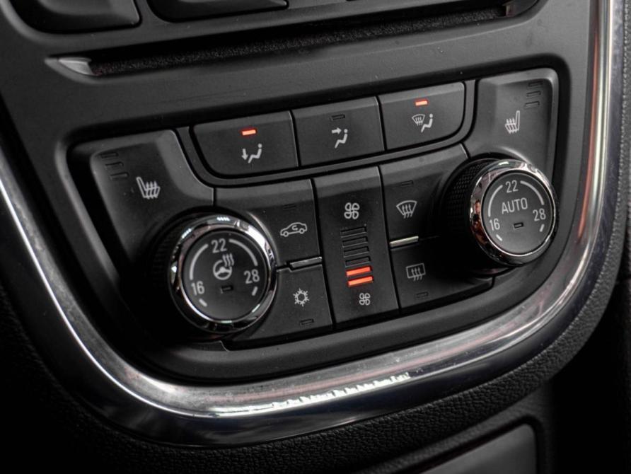 Opel Mokka I Тюмень  - изображение 15