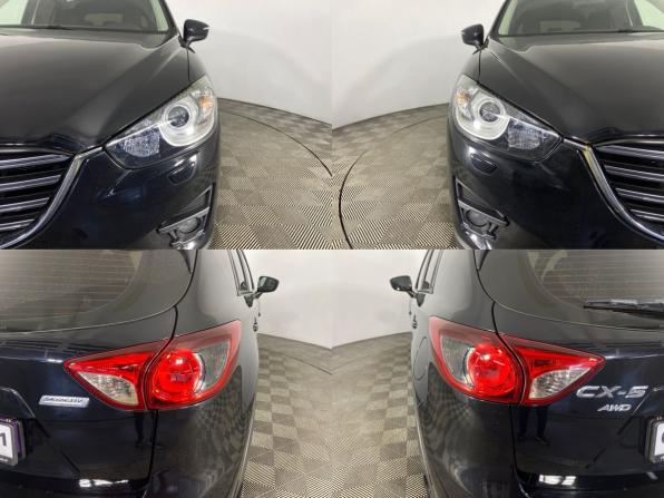 Mazda CX-5 I Рестайлинг с пробегом 2016 года, цена 1 820 000 рублей, 154898 км, внедорожник, Автокод Объявления