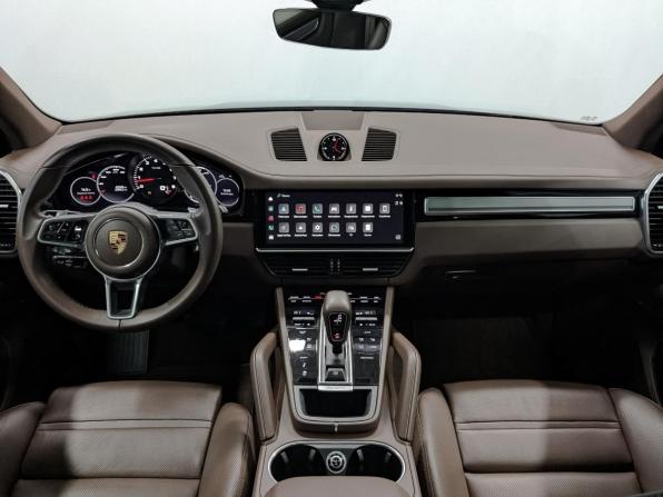 Porsche Cayenne III с пробегом 2023 года, цена 12 150 000 рублей, 42339 км, внедорожник, Автокод Объявления