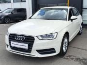 Audi A3 III (8V) Москва  - изображение 17