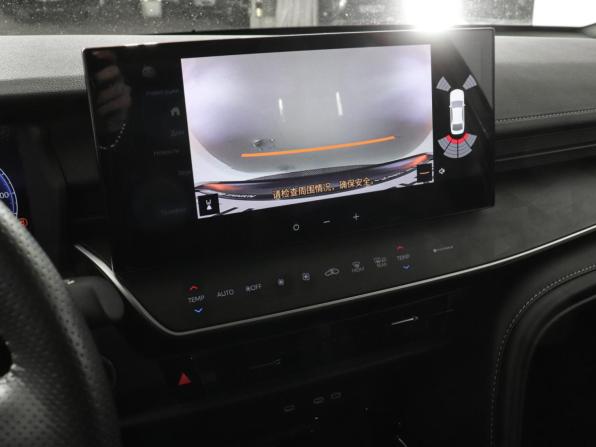 Toyota Camry IX (XV80) China Market с пробегом 2024 года, цена 3 877 000 рублей, 25000 км, седан, Автокод Объявления