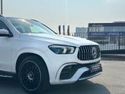 Mercedes-Benz GLE II (V167) Новосибирск  - изображение 37