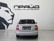 Hyundai Accent II Ростов-на-Дону  - изображение 20