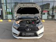 Lada (ВАЗ) Vesta I Ижевск  - изображение 33