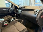 Nissan Qashqai II Подольск  - изображение 29