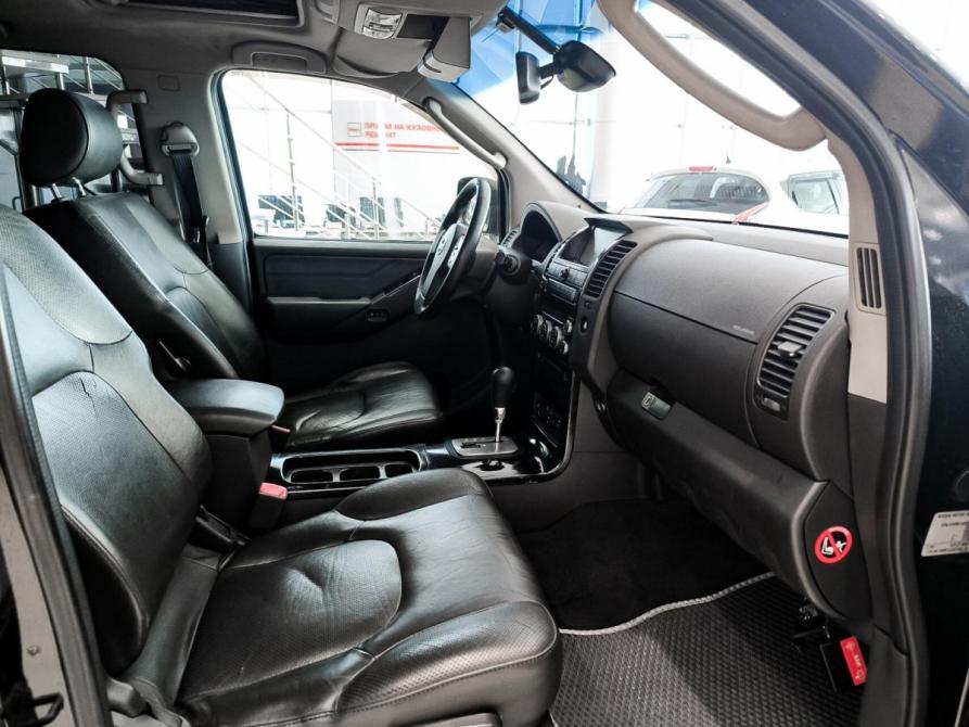 Nissan Pathfinder III Казань  - изображение 13