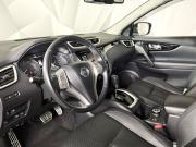 Nissan Qashqai II Москва  - изображение 39