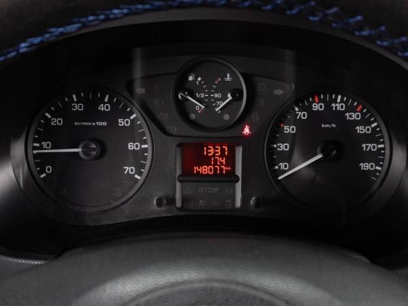 Citroen Berlingo II с пробегом 2008 года, цена 700 000 рублей, 148077 км, компактвэн, Автокод Объявления