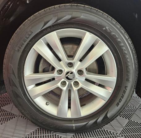 Skoda Kodiaq I с пробегом 2018 года, цена 2 085 000 рублей, 168509 км, внедорожник, Автокод Объявления