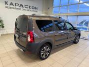 Lada (ВАЗ) Largus I Рестайлинг Волгоград  - изображение 20